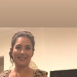 Meet your Posher, Veronica